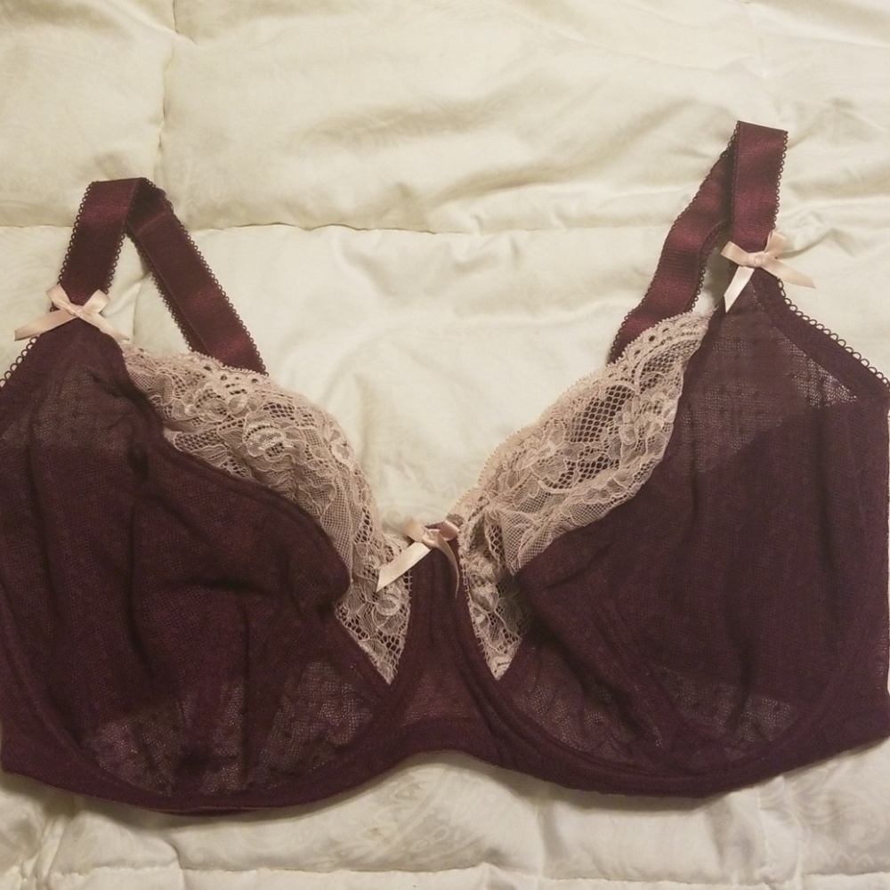 Adore Me Bra 40G